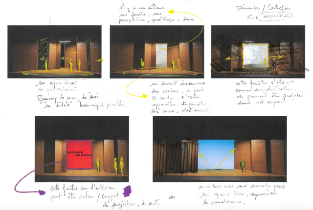 Festival d’Avignon : une chance sur mille de se faire repérer !