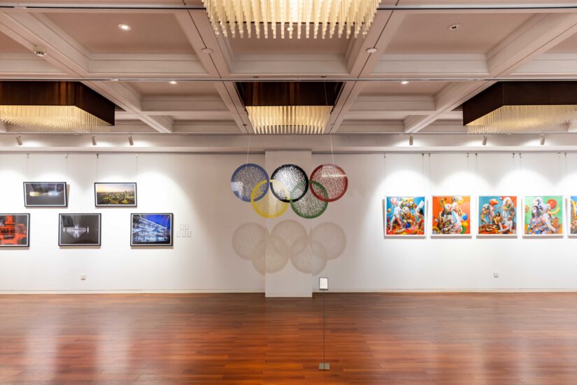 La 3D : une solution décarbonée pour les expositions ? 5