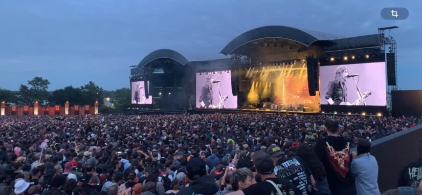 Le Hellfest a impulsé l’inclusion ! 1