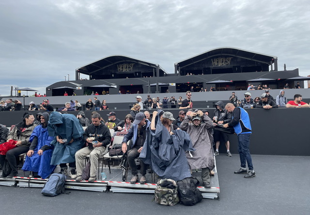 Le Hellfest a impulsé l’inclusion ! 3