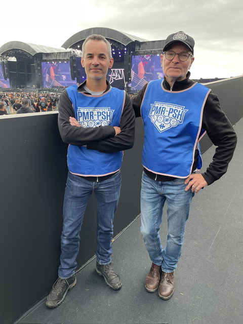 Le Hellfest a impulsé l’inclusion ! 6