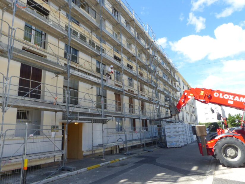 Quand une copropriété mène sa propre rénovation énergétique 4