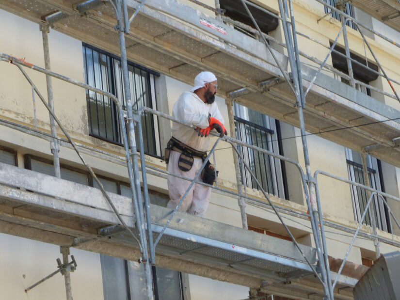 Quand une copropriété mène sa propre rénovation énergétique 6