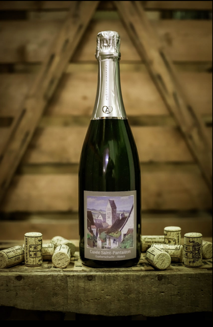 Quelques gouttes de solidarité dans un océan de vins 5