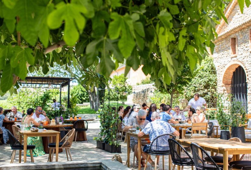 Ferme-auberge : un modèle intéressant pour les domaines viticoles ? 4