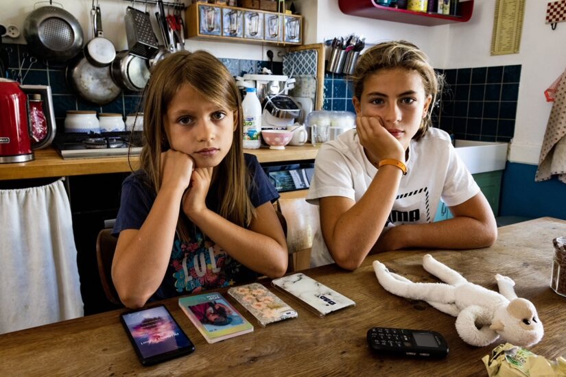 Festival photo : le noir et blanc donne des couleurs aux villes 4