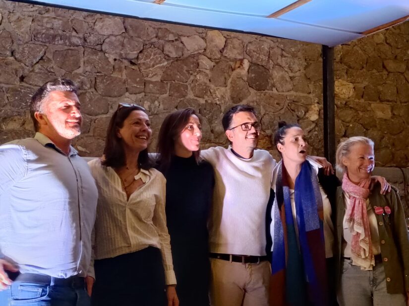 Marcelle au So Good Maif Festival 2