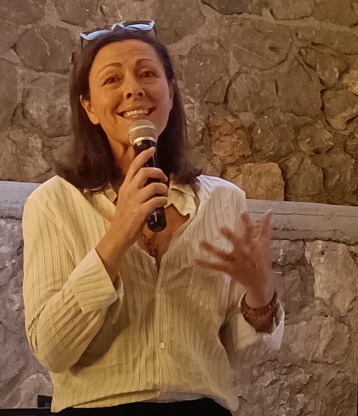 Marcelle au So Good Maif Festival 3