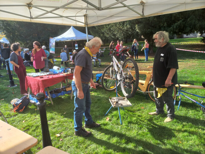 Penser la transition en Alsace avec Pas à Pas 1