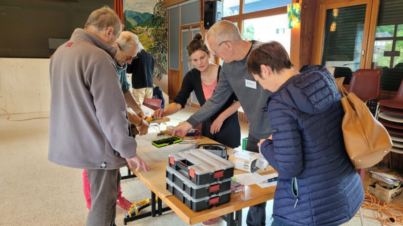 Penser la transition en Alsace avec Pas à Pas 6