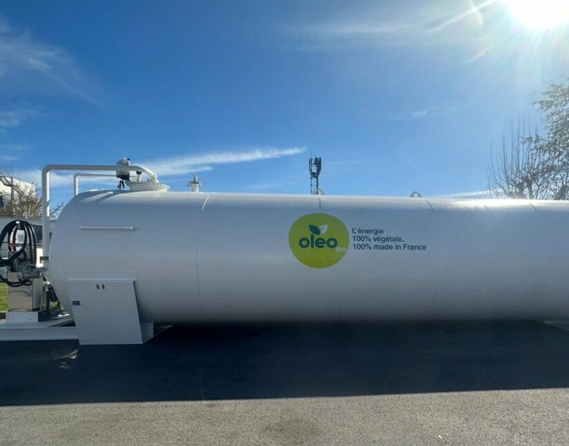 Quand le transport routier se fait moins lourd