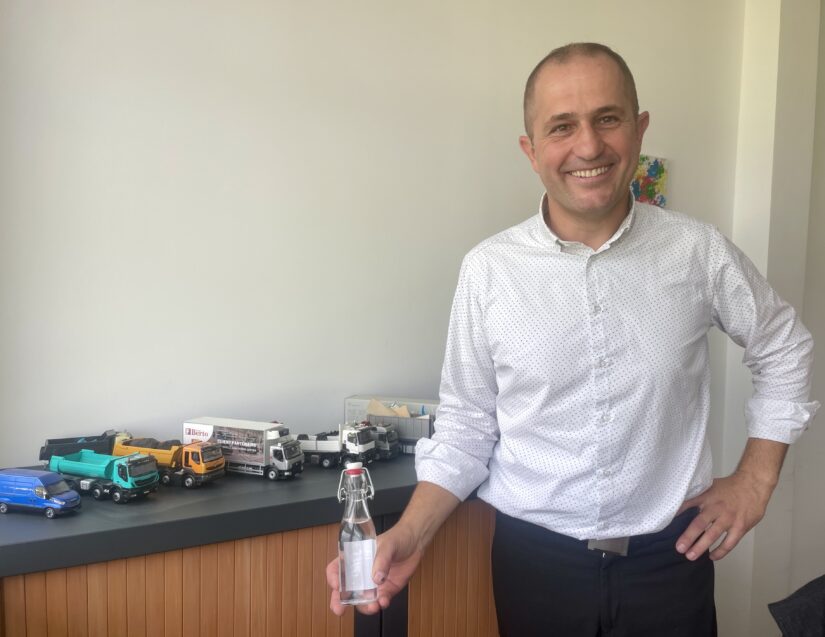 Quand le transport routier se fait moins lourd 3