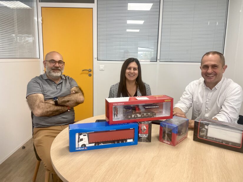 Quand le transport routier se fait moins lourd 2