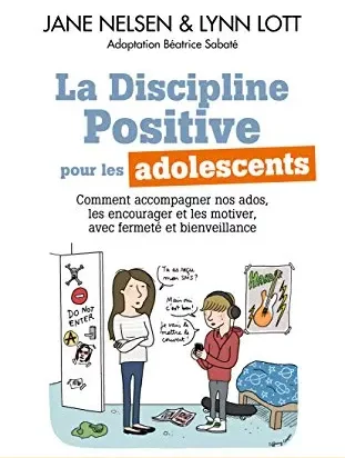 Aider son ado à conquérir son autonomie 2