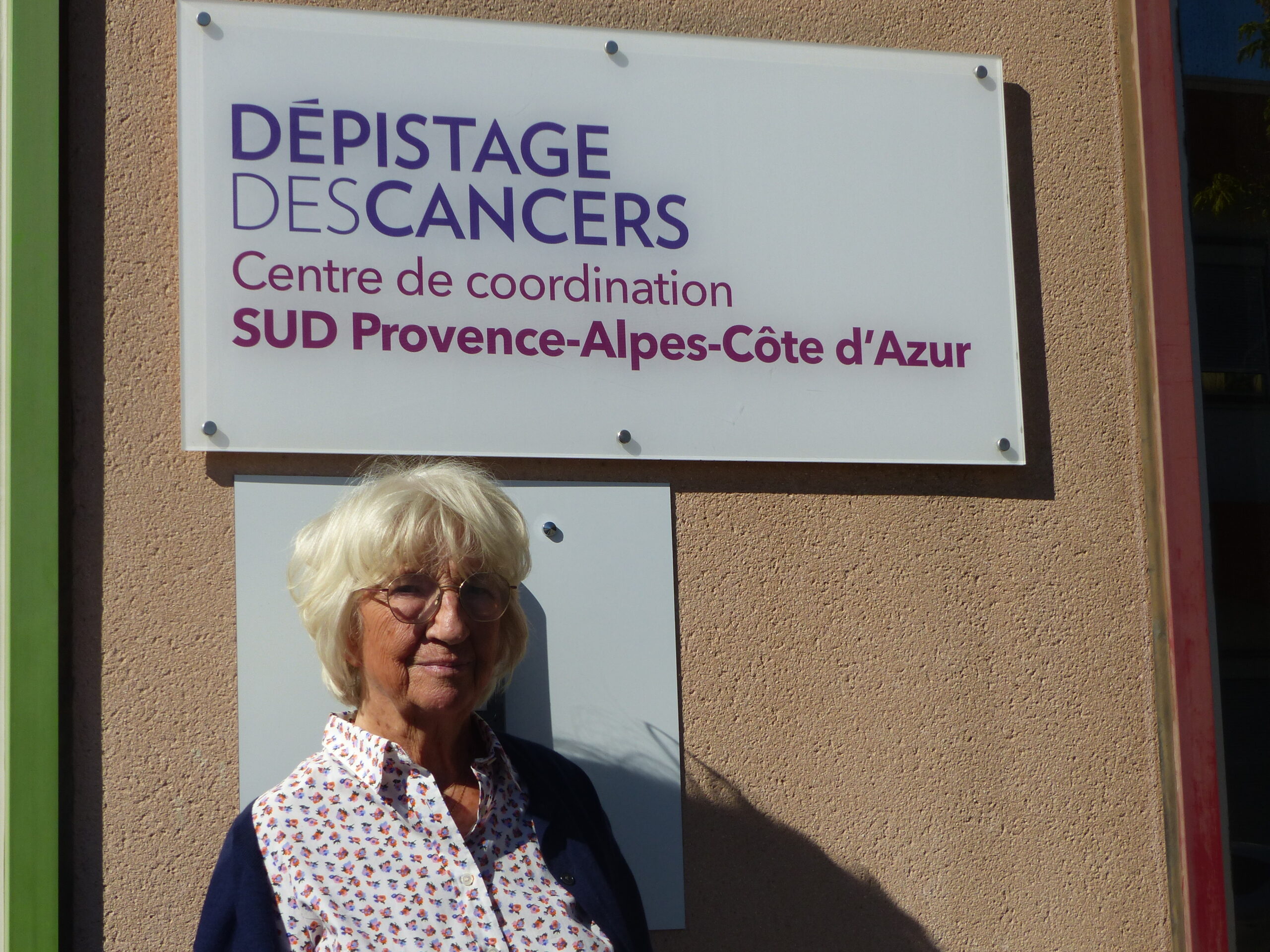 Cancer du sein : "Moins de 50% des femmes participent au dépistage ...