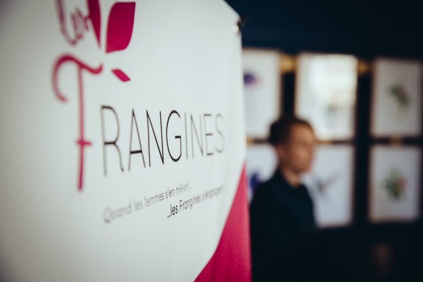 Les Frangines, un réseau rural de femmes actives qui se serrent les coudes 3