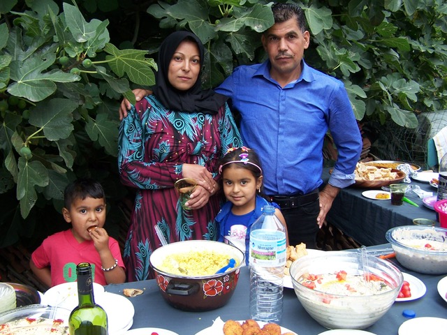 Les résidences solidaires - agricoles ou culturelles - de Marestaing 3