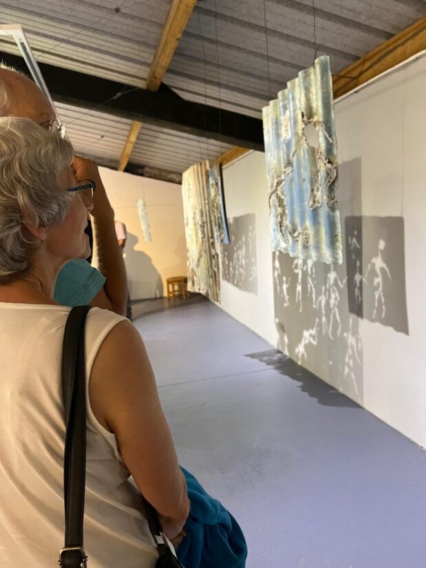 Les résidences solidaires - agricoles ou culturelles - de Marestaing 4