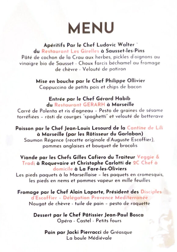 Manger sans fourchette avec les malades d’Alzheimer 7