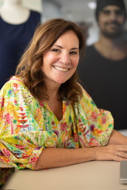 Protectus, alternative aux tenues jetables et chinoises des blocs opératoires 1