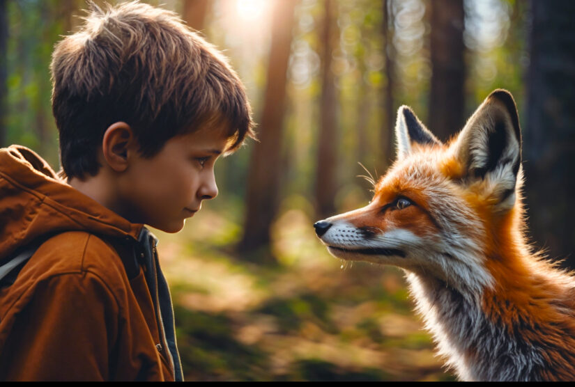 L’hypnose en réalité virtuelle contre la douleur 1