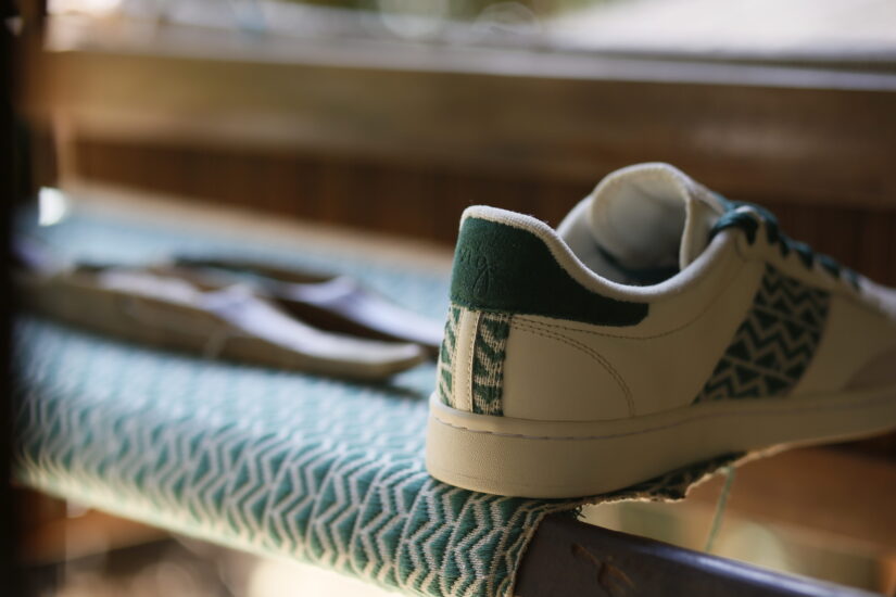 Baskets : N’go shoes mise sur l’éthique 1