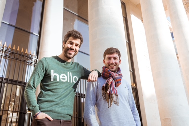 Baskets : N’go shoes mise sur l’éthique 2