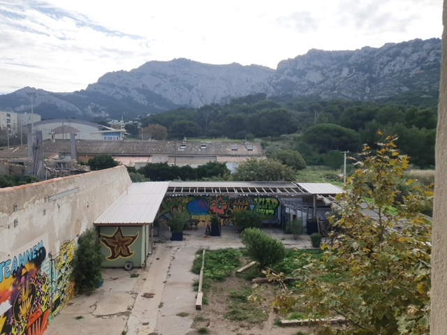 Chez Jeanne, un hébergement d'urgence avec vue mer 5