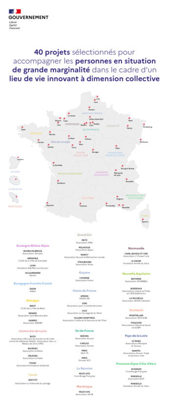 Chez Jeanne, un hébergement d'urgence avec vue mer 6