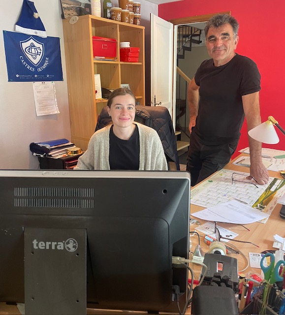 Clarnie rapproche agriculteurs et main d’œuvre étudiante 1