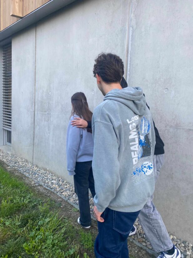 Harcèlement de rue : des applications pour sécuriser les femmes 1