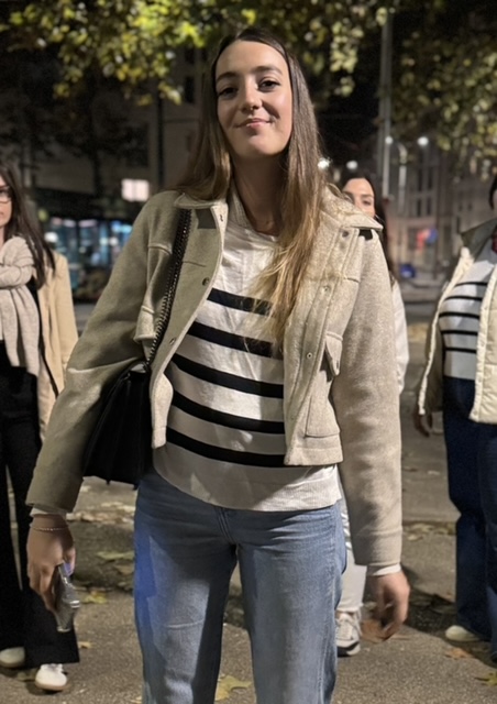 Harcèlement de rue : des applications pour sécuriser les femmes 2