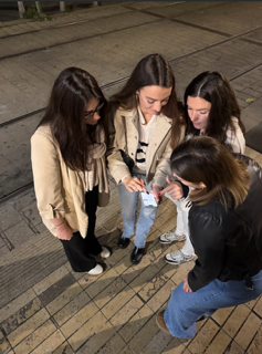 Harcèlement de rue : des applications pour sécuriser les femmes 4