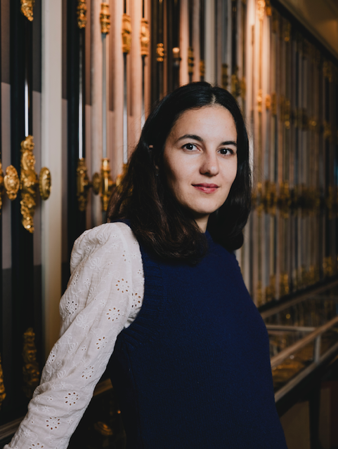 Les collégiens ignorent leur aptitude à fabriquer avec les mains 2