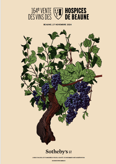 Les flacons de vin dopent les enchères solidaires 3