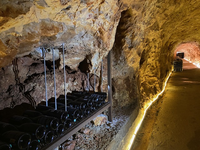 Les flacons de vin dopent les enchères solidaires 5