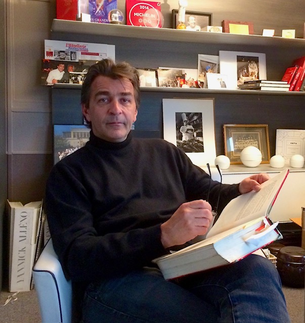 Les flacons de vin dopent les enchères solidaires 6