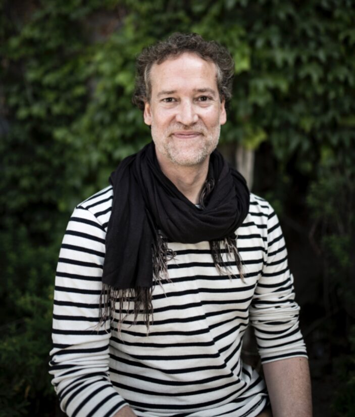 L’Île aux mots, une oasis de livres dans un no book’s land 1