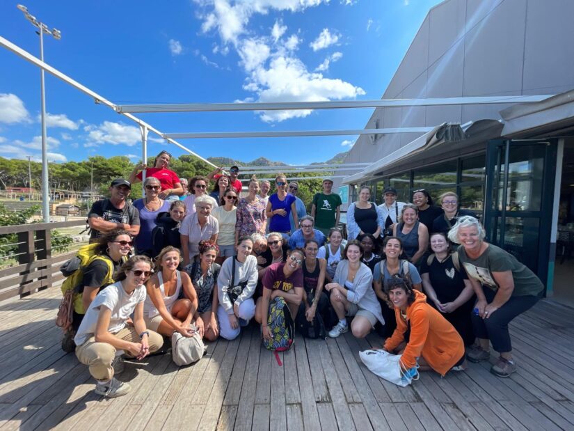 Pour que les femmes se réapproprient leur destinée 3