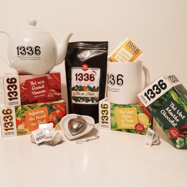 Dans la hotte du Père Marcelle ! 19