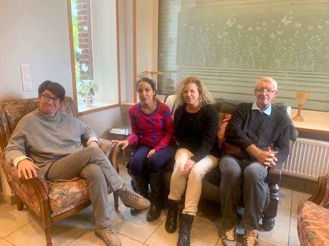 Dans le Nord, des colocations pour traumatisés crâniens r'éveil