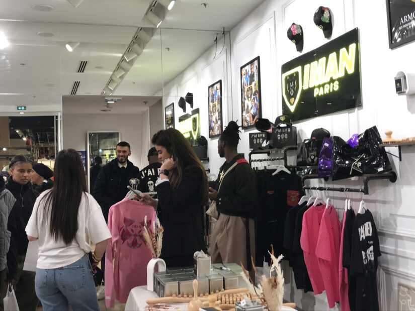 Déterminés à créer leur entreprise 3