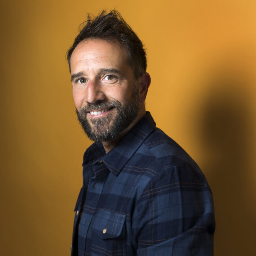 Ismaël Khelifa, débusqueur d’espoir 4