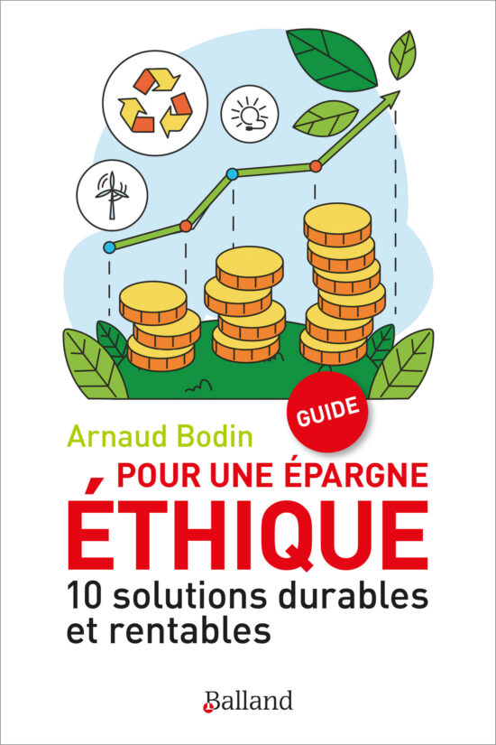Peut-on faire rimer épargne durable et.../ rentable ? 1