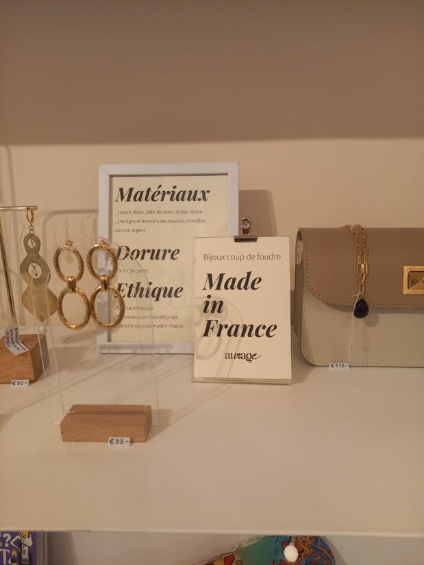 Quand mode responsable rime avec avenir durable 1