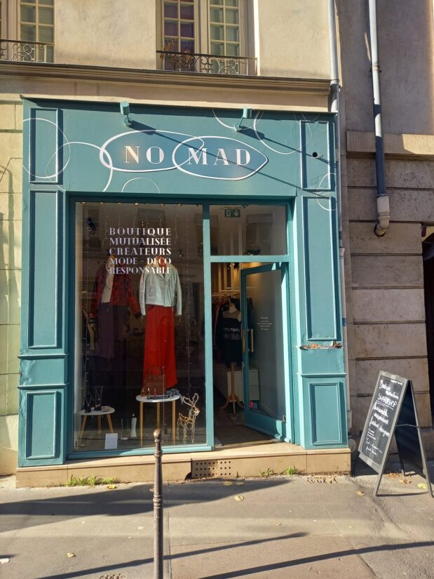 Quand mode responsable rime avec avenir durable 4