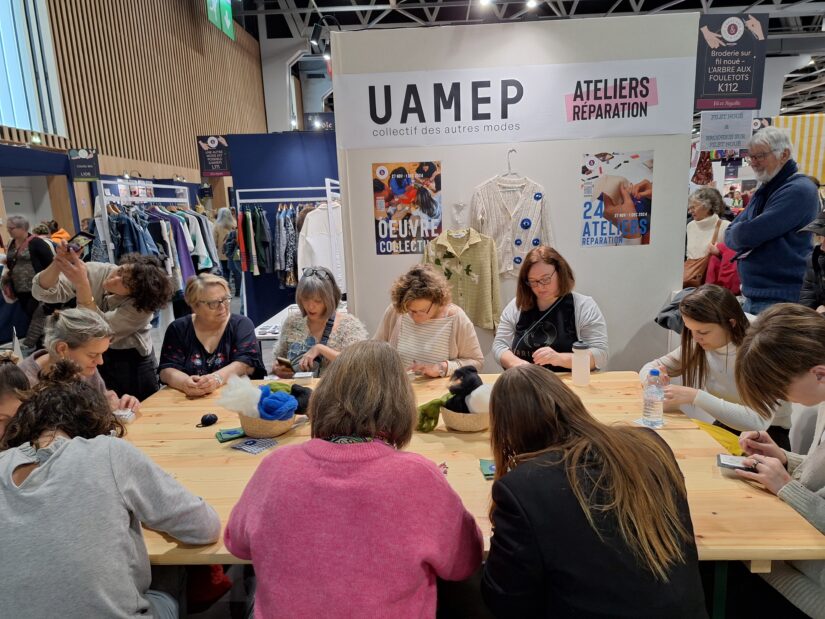 Quand mode responsable rime avec avenir durable 8