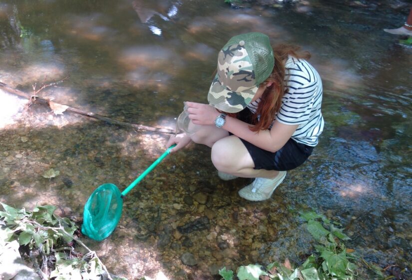 sensibiliser-eleve-protection-riviere