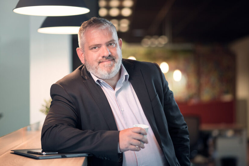 Christophe Brunot Largo