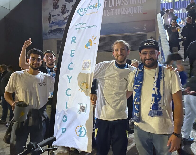 benevole-recyclop-association-marseille